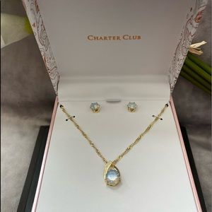 π°Final Priceπ°Gold-tone 3pc set